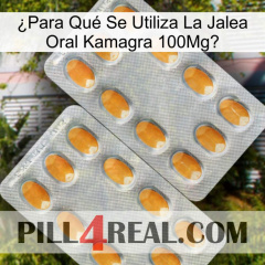 ¿Para Qué Se Utiliza La Jalea Oral Kamagra 100Mg4 cialis4